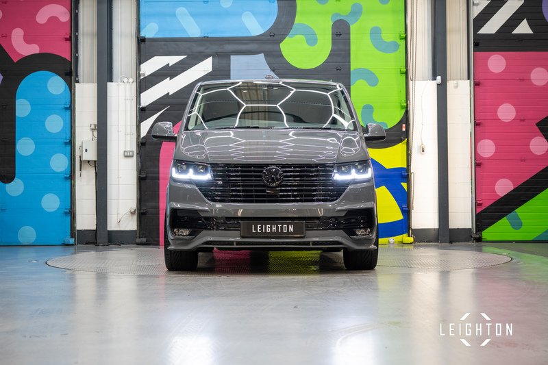 Volkswagen Transporter 2.0 TDI T30 Diesel 150ps DSG Kombi SWB - U5317