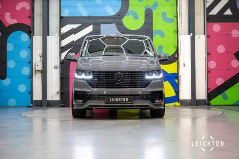 Volkswagen Transporter 2.0 TDI T30 Diesel 150ps DSG Kombi SWB - U5317