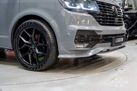 Volkswagen Transporter 2.0 TDI T30 Diesel 150ps DSG Kombi SWB - U5317