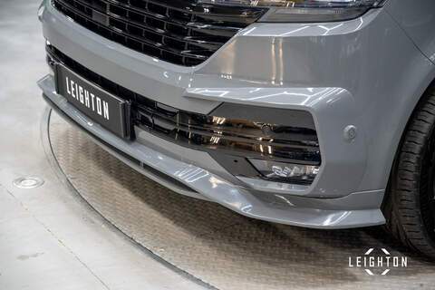 Volkswagen Transporter 2.0 TDI T30 Diesel 150ps DSG Kombi SWB - U5317