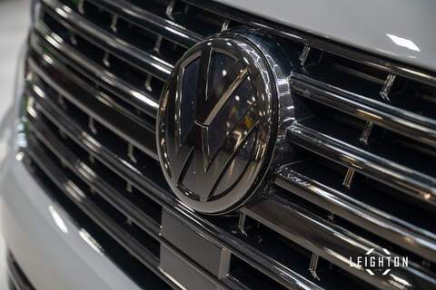 Volkswagen Transporter 2.0 TDI T30 Diesel 150ps DSG Kombi SWB - U5317