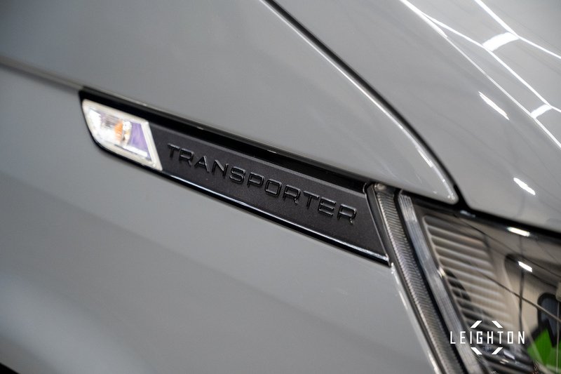 Volkswagen Transporter 2.0 TDI T30 Diesel 150ps DSG Kombi SWB - U5317