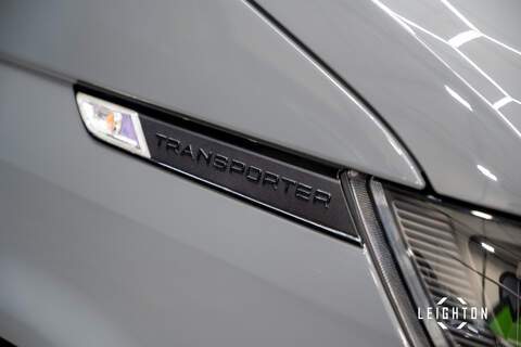 Volkswagen Transporter 2.0 TDI T30 Diesel 150ps DSG Kombi SWB - U5317