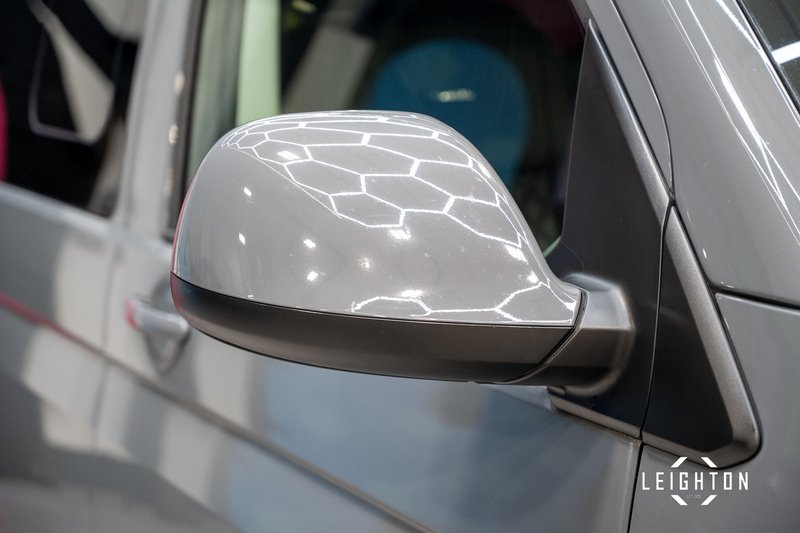 Volkswagen Transporter 2.0 TDI T30 Diesel 150ps DSG Kombi SWB - U5317