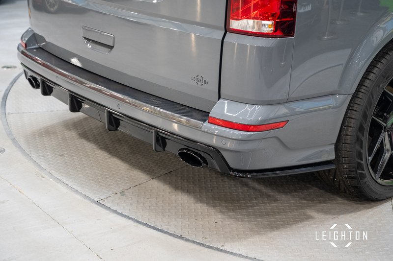 Volkswagen Transporter 2.0 TDI T30 Diesel 150ps DSG Kombi SWB - U5317