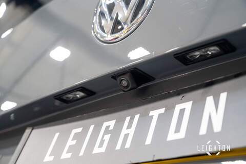 Volkswagen Transporter 2.0 TDI T30 Diesel 150ps DSG Kombi SWB - U5317