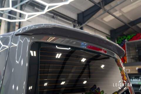 Volkswagen Transporter 2.0 TDI T30 Diesel 150ps DSG Kombi SWB - U5317