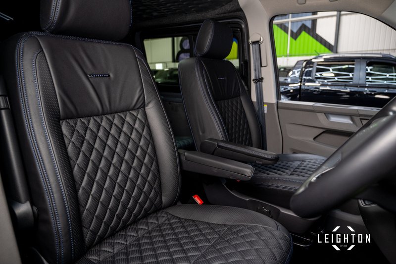 Volkswagen Transporter 2.0 TDI T30 Diesel 150ps DSG Kombi SWB - U5317