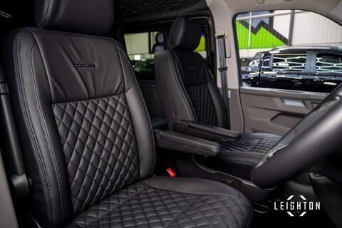 Volkswagen Transporter 2.0 TDI T30 Diesel 150ps DSG Kombi SWB - U5317