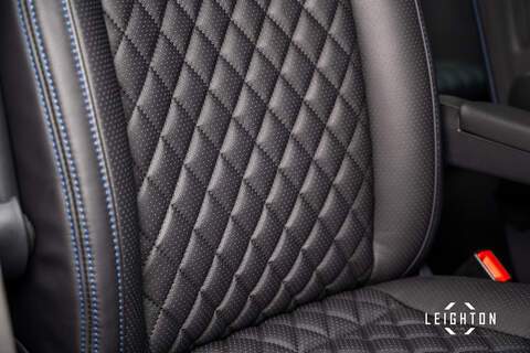 Volkswagen Transporter 2.0 TDI T30 Diesel 150ps DSG Kombi SWB - U5317