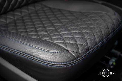 Volkswagen Transporter 2.0 TDI T30 Diesel 150ps DSG Kombi SWB - U5317