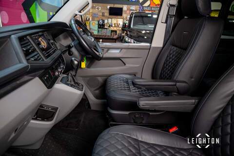 Volkswagen Transporter 2.0 TDI T30 Diesel 150ps DSG Kombi SWB - U5317