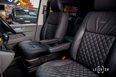 Volkswagen Transporter 2.0 TDI T30 Diesel 150ps DSG Kombi SWB - U5317