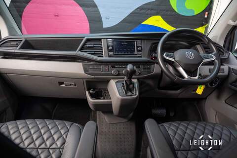 Volkswagen Transporter 2.0 TDI T30 Diesel 150ps DSG Kombi SWB - U5317