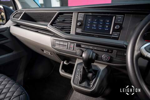 Volkswagen Transporter 2.0 TDI T30 Diesel 150ps DSG Kombi SWB - U5317