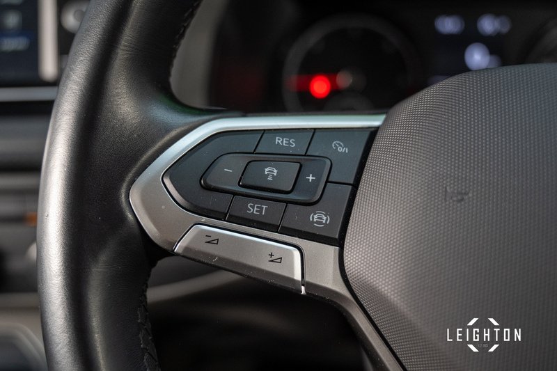 Volkswagen Transporter 2.0 TDI T30 Diesel 150ps DSG Kombi SWB - U5317