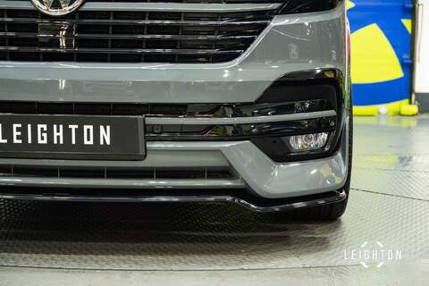 Volkswagen Transporter 2.0 BITDI T32 DIESEL 199PS AUTO Kombi SWB - U5332