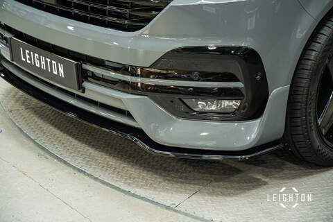 Volkswagen Transporter 2.0 BITDI T32 DIESEL 199PS AUTO Kombi SWB - U5332