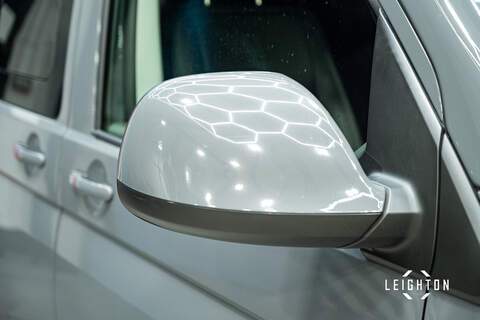 Volkswagen Transporter 2.0 BITDI T32 DIESEL 199PS AUTO Kombi SWB - U5332