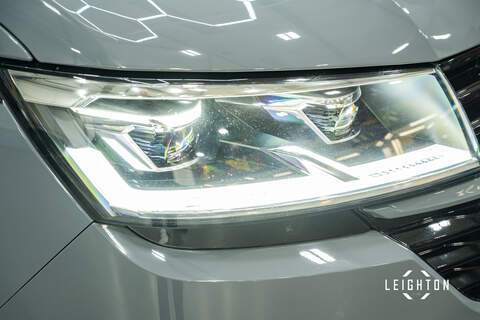 Volkswagen Transporter 2.0 BITDI T32 DIESEL 199PS AUTO Kombi SWB - U5332