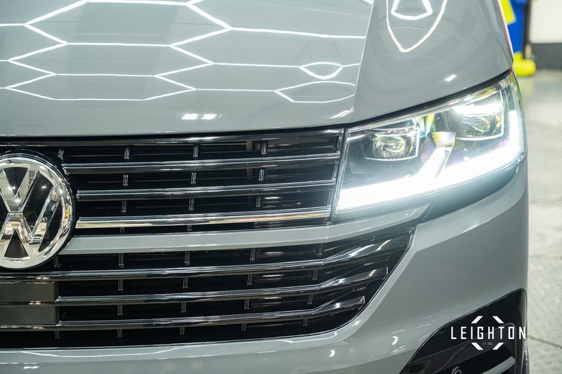 Volkswagen Transporter 2.0 BITDI T32 DIESEL 199PS AUTO Kombi SWB - U5332