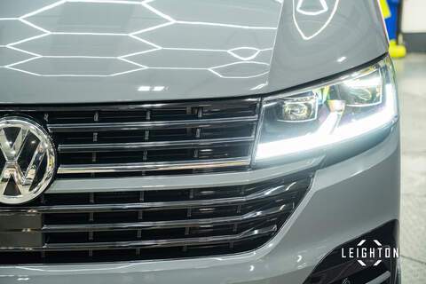 Volkswagen Transporter 2.0 BITDI T32 DIESEL 199PS AUTO Kombi SWB - U5332