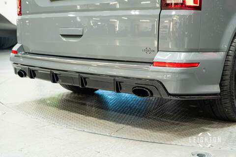 Volkswagen Transporter 2.0 BITDI T32 DIESEL 199PS AUTO Kombi SWB - U5332