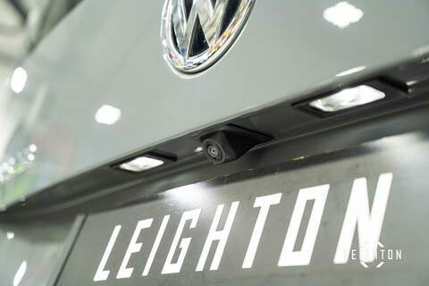 Volkswagen Transporter 2.0 BITDI T32 DIESEL 199PS AUTO Kombi SWB - U5332