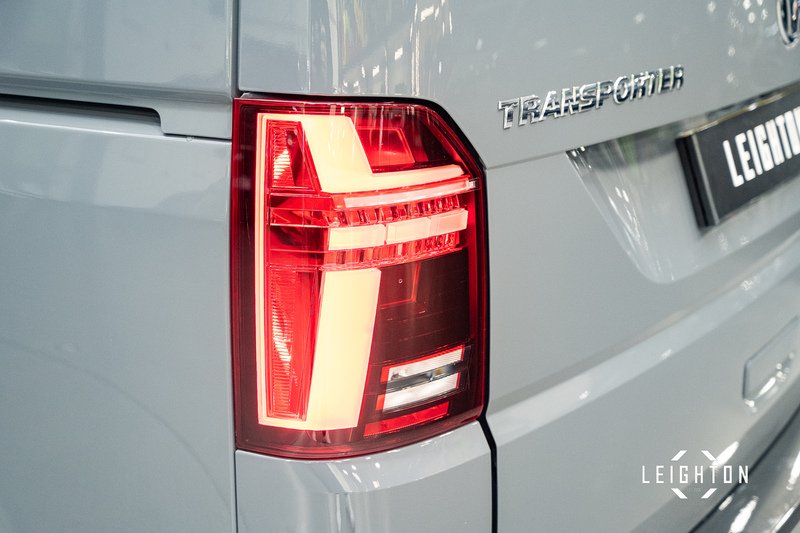 Volkswagen Transporter 2.0 BITDI T32 DIESEL 199PS AUTO Kombi SWB - U5332