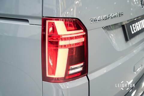 Volkswagen Transporter 2.0 BITDI T32 DIESEL 199PS AUTO Kombi SWB - U5332