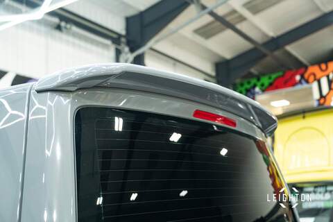 Volkswagen Transporter 2.0 BITDI T32 DIESEL 199PS AUTO Kombi SWB - U5332