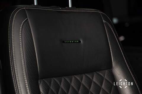 Volkswagen Transporter 2.0 BITDI T32 DIESEL 199PS AUTO Kombi SWB - U5332