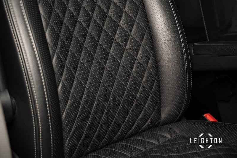 Volkswagen Transporter 2.0 BITDI T32 DIESEL 199PS AUTO Kombi SWB - U5332