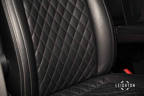 Volkswagen Transporter 2.0 BITDI T32 DIESEL 199PS AUTO Kombi SWB - U5332