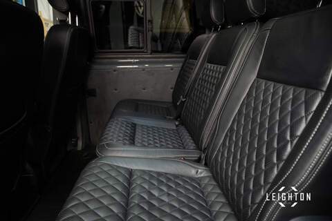 Volkswagen Transporter 2.0 BITDI T32 DIESEL 199PS AUTO Kombi SWB - U5332