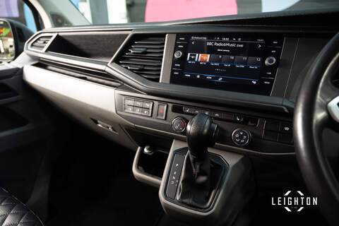 Volkswagen Transporter 2.0 BITDI T32 DIESEL 199PS AUTO Kombi SWB - U5332