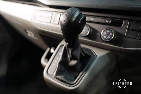 Volkswagen Transporter 2.0 BITDI T32 DIESEL 199PS AUTO Kombi SWB - U5332