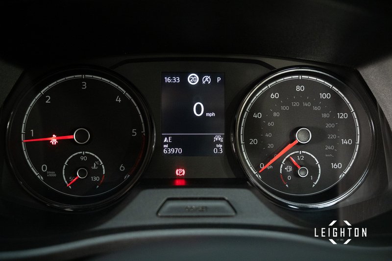 Volkswagen Transporter 2.0 BITDI T32 DIESEL 199PS AUTO Kombi SWB - U5332