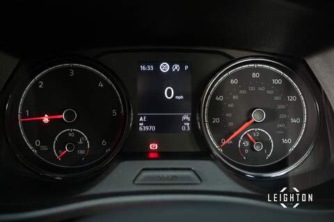 Volkswagen Transporter 2.0 BITDI T32 DIESEL 199PS AUTO Kombi SWB - U5332