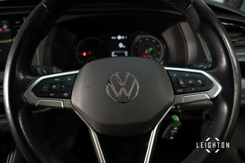 Volkswagen Transporter 2.0 BITDI T32 DIESEL 199PS AUTO Kombi SWB - U5332