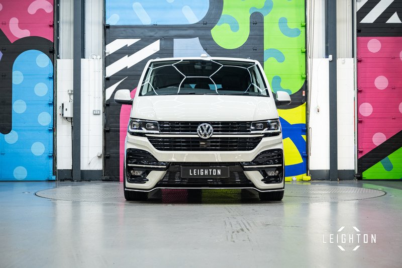 Volkswagen Transporter 2.0 T32 Diesel 204ps Auto Kombi SWB - U5414