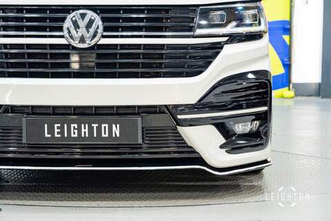 Volkswagen Transporter 2.0 T32 Diesel 204ps Auto Kombi SWB - U5414