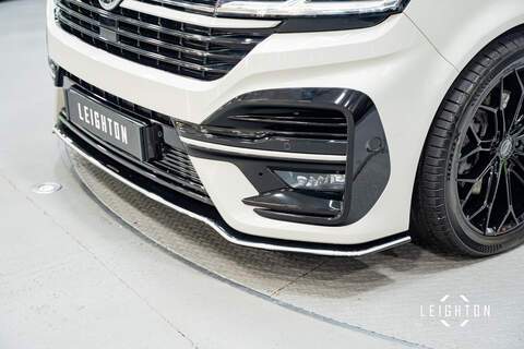 Volkswagen Transporter 2.0 T32 Diesel 204ps Auto Kombi SWB - U5414