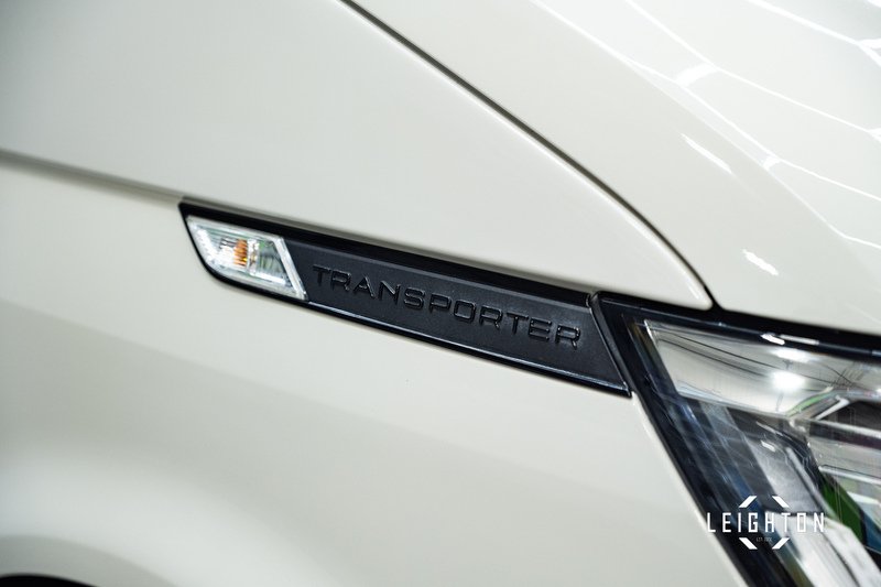 Volkswagen Transporter 2.0 T32 Diesel 204ps Auto Kombi SWB - U5414