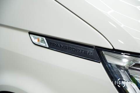 Volkswagen Transporter 2.0 T32 Diesel 204ps Auto Kombi SWB - U5414