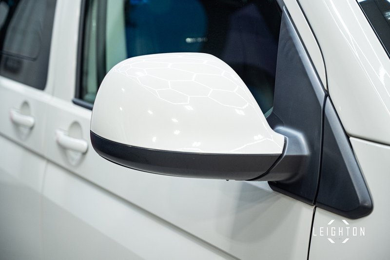 Volkswagen Transporter 2.0 T32 Diesel 204ps Auto Kombi SWB - U5414