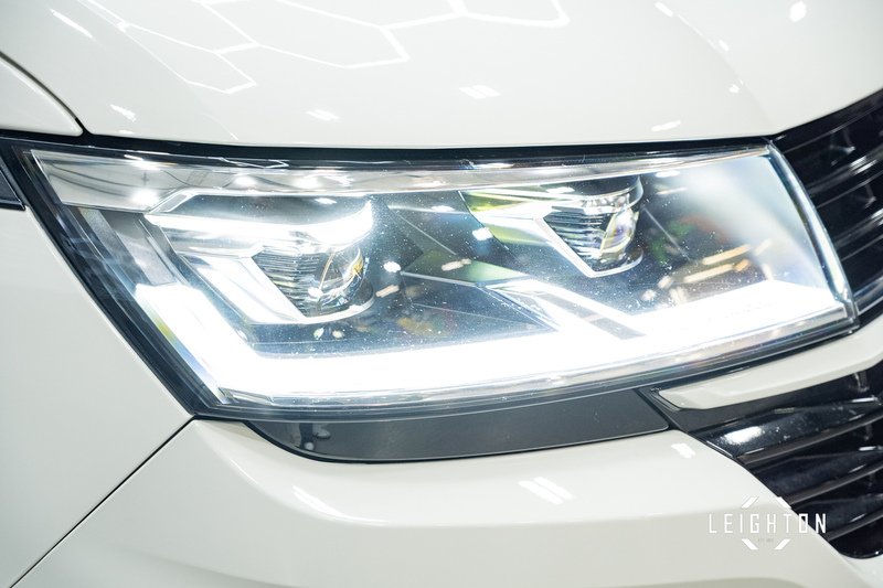 Volkswagen Transporter 2.0 T32 Diesel 204ps Auto Kombi SWB - U5414