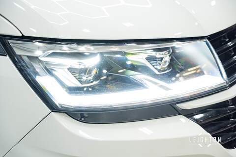 Volkswagen Transporter 2.0 T32 Diesel 204ps Auto Kombi SWB - U5414