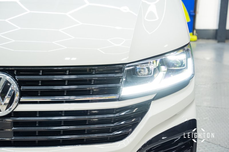 Volkswagen Transporter 2.0 T32 Diesel 204ps Auto Kombi SWB - U5414