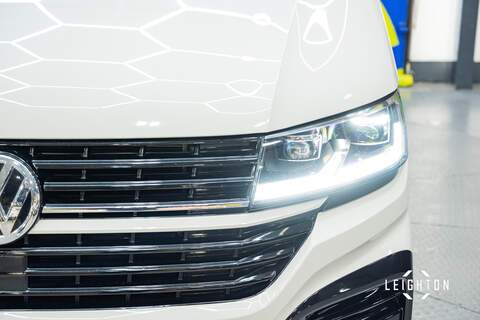 Volkswagen Transporter 2.0 T32 Diesel 204ps Auto Kombi SWB - U5414